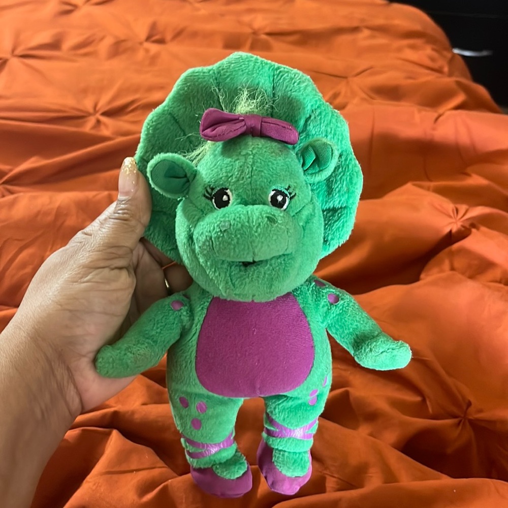 Baby Bop!